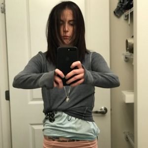 Meet your Posher, Christine